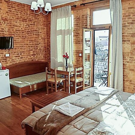 Santrivani Rooms 干尼亞 外观 照片