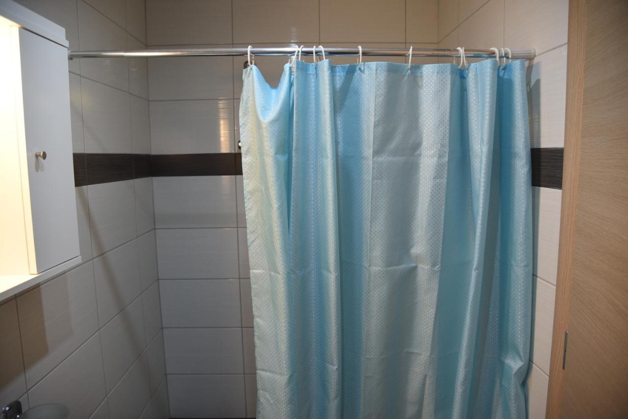 Santrivani Rooms 干尼亞 外观 照片