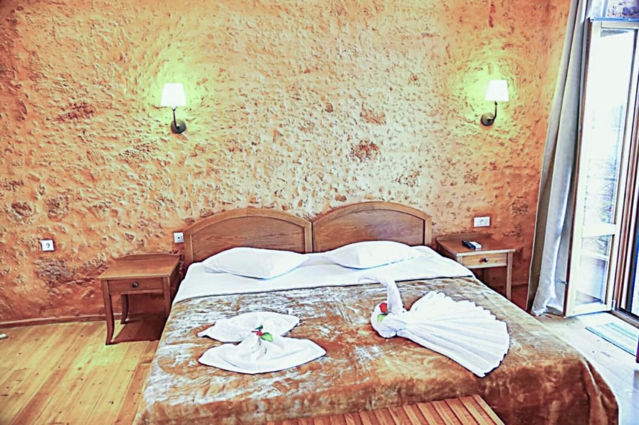 Santrivani Rooms 干尼亞 外观 照片